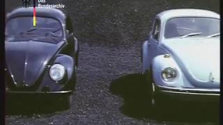 VW Käfer 1302  1971  der Weltmeister und seine Urahnen [upl. by Carbo]