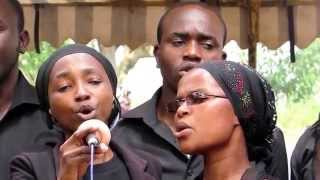 SDA Arusha Central Youth Choir  Kama Ningefahamu [upl. by Licastro576]