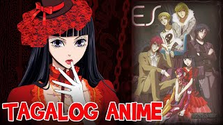 Yamato Nadeshiko Tagalog Dubbed  Anime Represent [upl. by Harwell245]