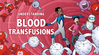 Blood Transfusion Reaction Part 13 Hematology [upl. by Stricklan979]