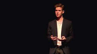 Youre being manipulated and dont even know it  Nate Pressner  TEDxYouthBasel [upl. by Reynard]