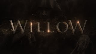 Willow  TV Series  Teaser Concept [upl. by Matthus]