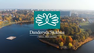 Personalbostäder Danderyds sjukhus [upl. by Messing]