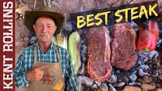 All Time Favorite Steak Recipes  Tips for the Perfect Steak [upl. by Yekciv]