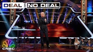 Deal Or No Deal Is Back Get Your First Look At The All New Season  Deal Or No Deal [upl. by Ardnoed579]