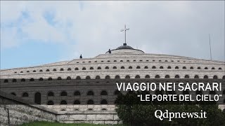 Viaggio nei sacrari “le porte del cielo” dei caduti della Grande Guerra [upl. by Egin754]