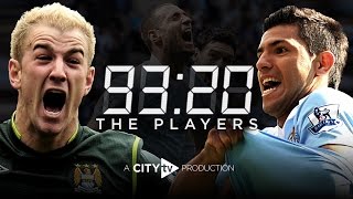 9320 DOCUMENTARY  THE PLAYERS [upl. by Deenya]