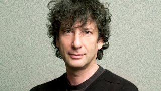 Neil Gaiman on Terry Pratchett  JCCSF [upl. by Joshua]