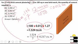 Quantity surveyor interview questions and answers [upl. by Tesler89]