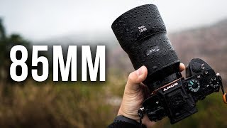 Nikon D850 One Year Review  Best Dynamic Range Camera For Landscape Photography  Z7 mirrorless [upl. by Daron]