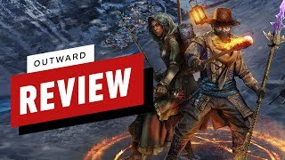 Outward Review [upl. by Eytteb]