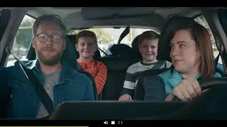 Carmax Commercial Super Bowl LV Ad Advertisement [upl. by Halsted]