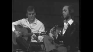 Paco de Lucia Live Performance [upl. by Ativahs893]