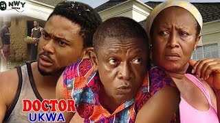 Doctor Ukwa Season 1  Latest Nigerian Nollywood Movie [upl. by Liebowitz517]