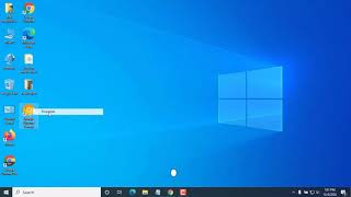 How To Enable  Disable Compatibility Mode For Apps In Windows 10 [upl. by Valley]