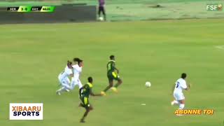 Sénégal 04 vs Égypte 00  2éme tour éliminatoires CAN Féminine Maroc 2023 [upl. by Ichabod724]