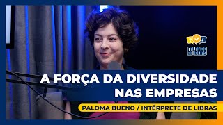 A Força da Diversidade nas Empresas [upl. by Spears]