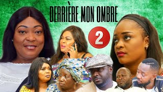 DERRIÈRE MON OMBRE Ep2  Film Congolais  Sila Bisalu  SBproduction [upl. by Aicercul64]