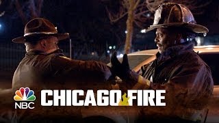 Chicago Fire  Wrongful Arrest Episode Highlight [upl. by Leidgam]