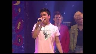 Jan Smit  Want Een Kus En Alles Ging Verloren Live in Reutum [upl. by Ayle]