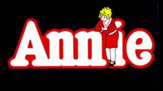 NYC Annie Jr Karaoke with Lyrics [upl. by Ahsimik]