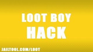 Lootboy Hack  Get Free Coins and Diamonds  Tutorial  3 Steps [upl. by Anirad]