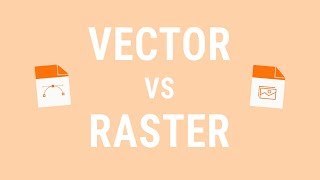 Vector vs Raster Graphics  Buddy Media [upl. by Buller489]