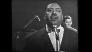 Big Joe Turner Full 1965 UK Show [upl. by Avra]