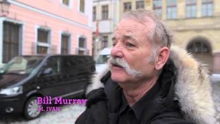 THE GRAND BUDAPEST HOTEL Featurette quotGörlitzquot [upl. by Constantine]