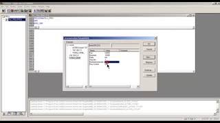 Connecting Your Computer To your PLC [upl. by Jelsma197]