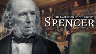 The Philosophy Of Herbert Spencer [upl. by Martinsen450]