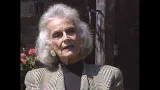 A Conversation with Ruth Bell Graham [upl. by Ymmac96]