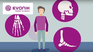 Biomaterials for Medical Devices  Evonik [upl. by Einahpats]