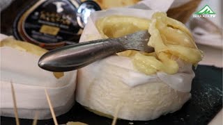 Feira do Queijo Serra da Estrela em Fornos de Algodres [upl. by Nitza]