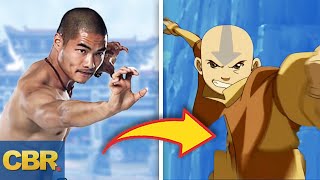 Avatar Martial Art Bending Styles Explained [upl. by Seumas]