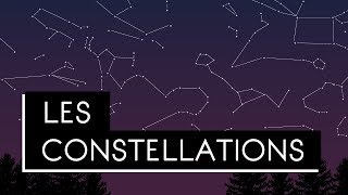 Episode 1  Les constellations [upl. by Buckler]