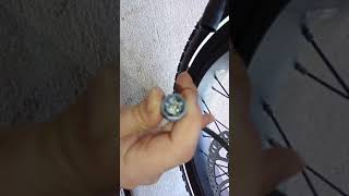 Bye Speed Limiter RadRunner Ebike pt1 [upl. by Merkley]