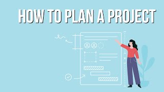 How to Make a Realistic Project Plan  TeamGantt [upl. by Solakcin]