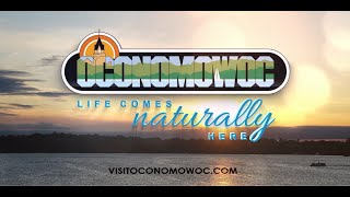 Welcome to Oconomowoc [upl. by Nerua]