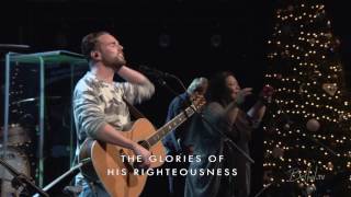 Joy to the World  Jeremy Riddle  Bethel Worship [upl. by Eirrac]