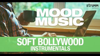 Mood Music – 20 Soft Bollywood Instrumentals  Jukebox I Hindi Romantic Song Instrumental [upl. by Zoller]