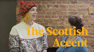 School Of British Accents – SCOTTISH ENGLISH [upl. by Pollak]