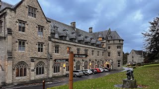 Ampleforth Abbey  York [upl. by Chrisse645]