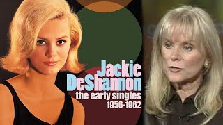 What Really Happened to Jackie DeShannon [upl. by Hillegass]