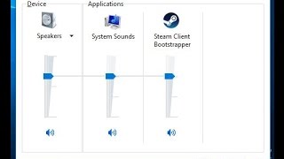 How to enable the old Volume control in Windows 10 [upl. by Burnie685]