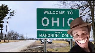 POV You Entered Ohio [upl. by Savvas]