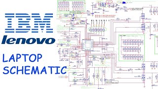 Lenovo IdeaPad z500 VIWZ1Z2 LA9061P SCHEMATIC [upl. by Sacrod]