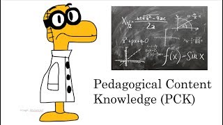 What Makes Teachers Special  Pedagogical Content Knowledge [upl. by Paul]