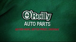 2016 OReilly Auto Parts [upl. by Greg291]