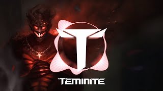 Evilwave amp Teminite  Mutant ft Prey For Me [upl. by Handy351]